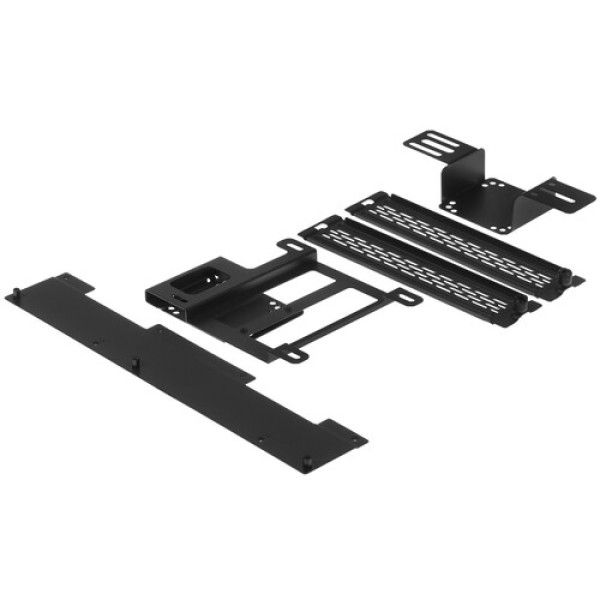 Корпус LIAN LI O11 Dynamic MINI [G99.O11DMI-X.R0] черный