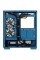 Корпус MONTECH SKY TWO [SKY TWO Morocco Blue] синий