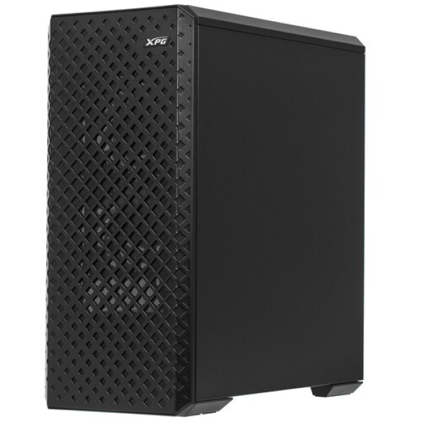 Корпус ADATA XPG DEFENDER PRO [DEFENDER PRO-BKCWW] черный