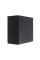 Корпус POWERMAN ES725BK [6120640] черный