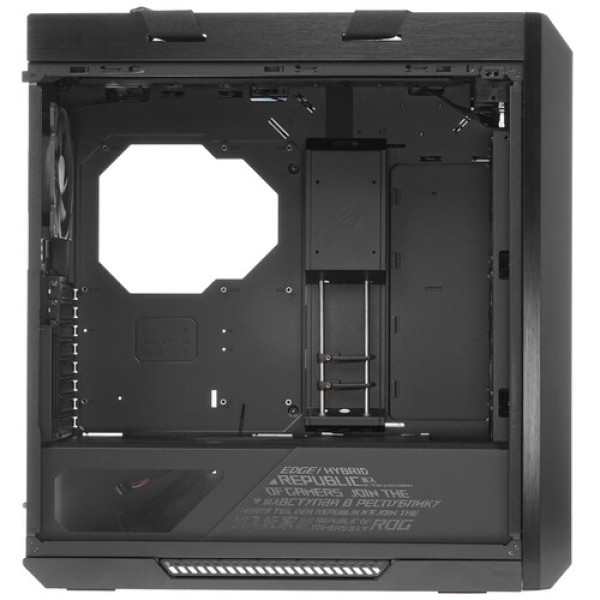Корпус ASUS ROG Strix Helios GX601 [90DC0020-B39000] черный