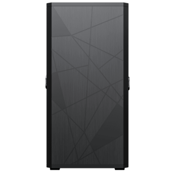 Корпус GameMax Ultra Star [ЦБ-00014610] черный