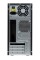 Корпус POWERMAN ES725BK [6120640] черный