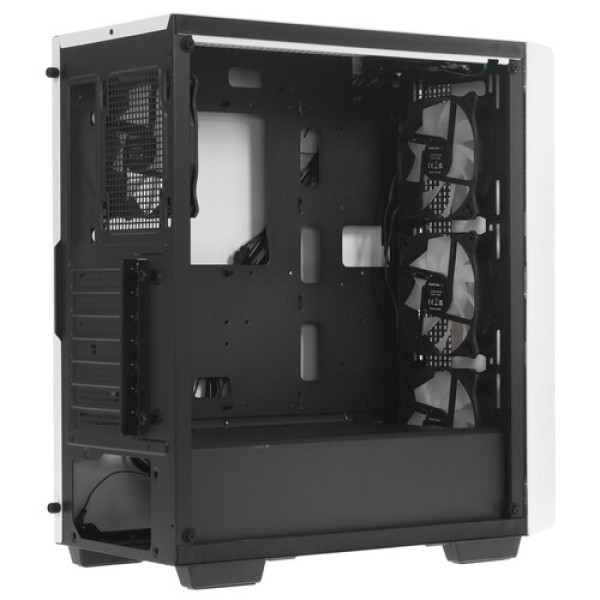 Корпус DEEPCOOL CC560 WH [R-CC560-WHGAA4-G-1] белый