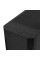 Корпус Chieftec Elox [AS-01B-OP] черный