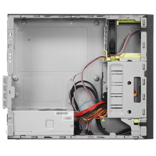 Корпус InWin CE052S [6119246] черный
