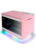 Корпус InWin A1 PLUS Pink Edition [IW-A1PLUS-PINK] розовый