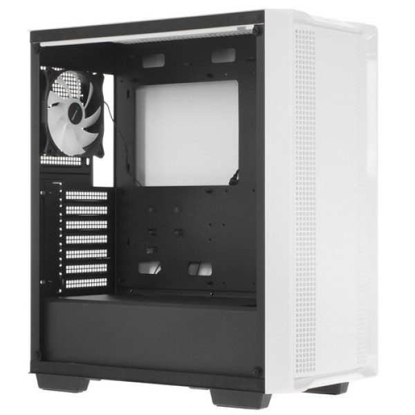 Корпус DEEPCOOL CC560 WH [R-CC560-WHGAA4-G-1] белый