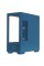 Корпус MONTECH SKY TWO [SKY TWO Morocco Blue] синий