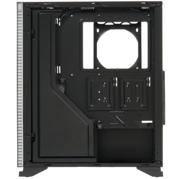 Корпус ZALMAN S5 черный
