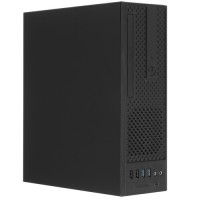 Корпус InWin CJ708BL [6137379] черный