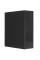 Корпус InWin CJ708BL [6137379] черный