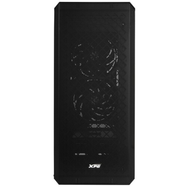 Корпус ADATA XPG DEFENDER [DEFENDER-BKCWW] черный