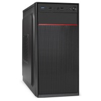 Корпус ExeGate BAA-113U [EX292351RUS] черный