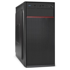 Корпус ExeGate BAA-113U [EX292351RUS] черный