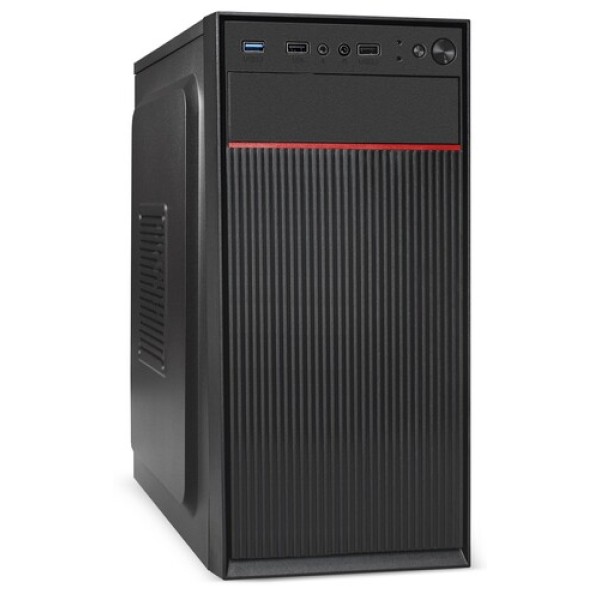 Корпус ExeGate BAA-113U [EX292351RUS] черный