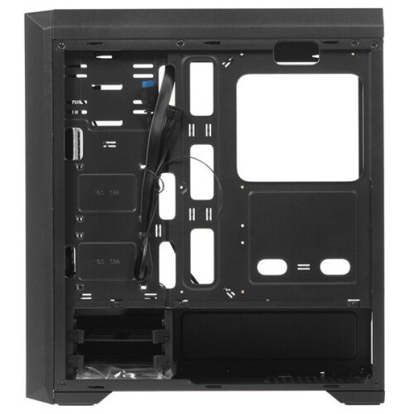 Корпус Cougar MX350 Mesh черный