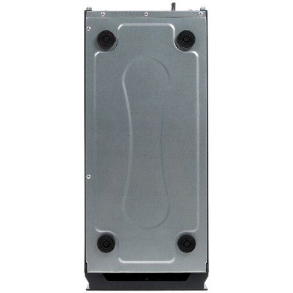 Корпус POWERMAN ES725BK [6120640] черный