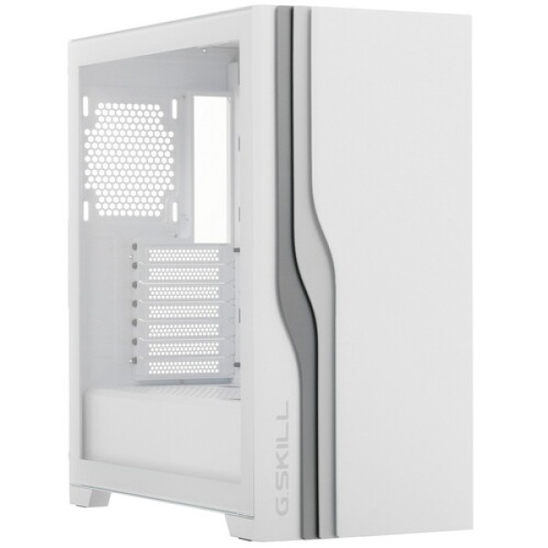 Корпус G.Skill MD2 [GC-AWGW1-MD2] белый