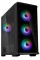 Корпус ZALMAN Z10 DUO черный