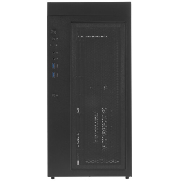 Корпус Thermaltake Divider 370 TG ARGB [CA-1S4-00M1WN-00] черный