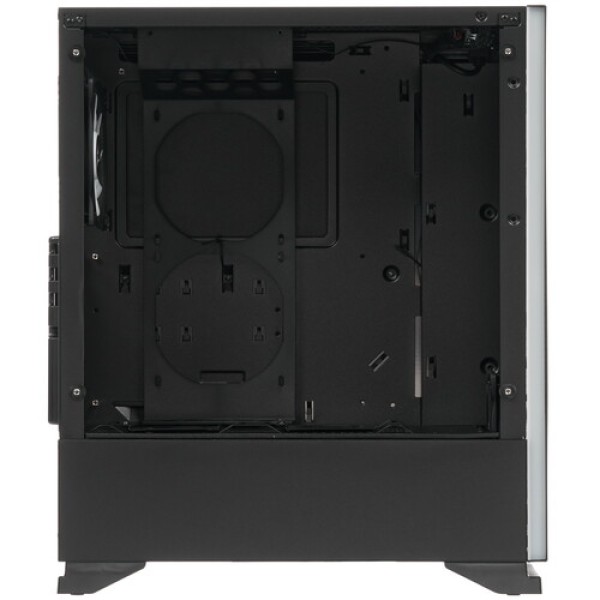 Корпус ZALMAN S5 черный