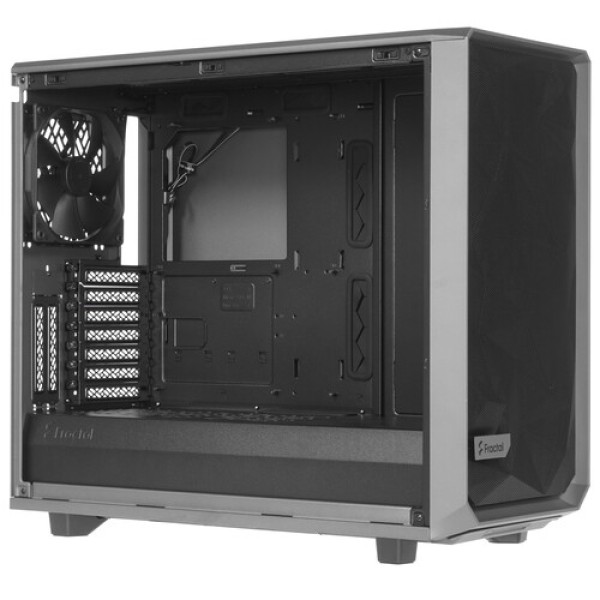 Корпус Fractal Design Meshify 2 [FD-C-MES2A-04] серый