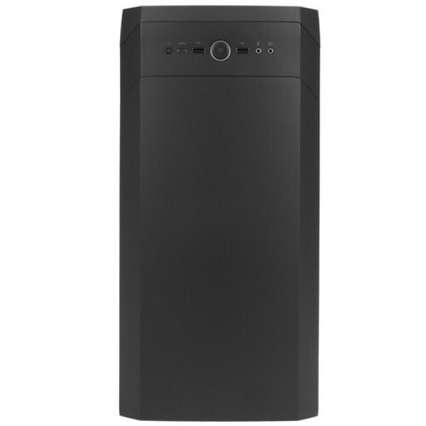 Корпус Fractal Design Torrent Compact Black Solid [FD-C-TOR1C-04] черный