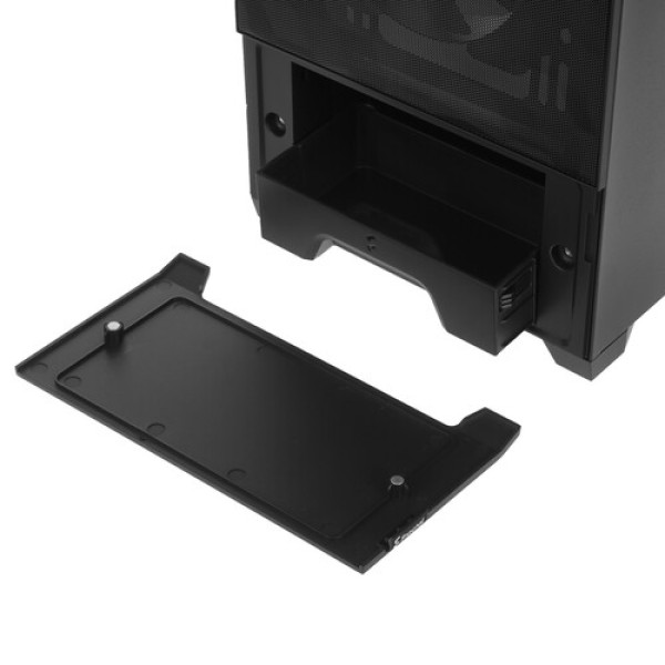 Корпус Fractal Design Pop Air [FD-C-POA1A-02] черный