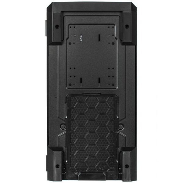 Корпус ADATA XPG DEFENDER PRO [DEFENDER PRO-BKCWW] черный