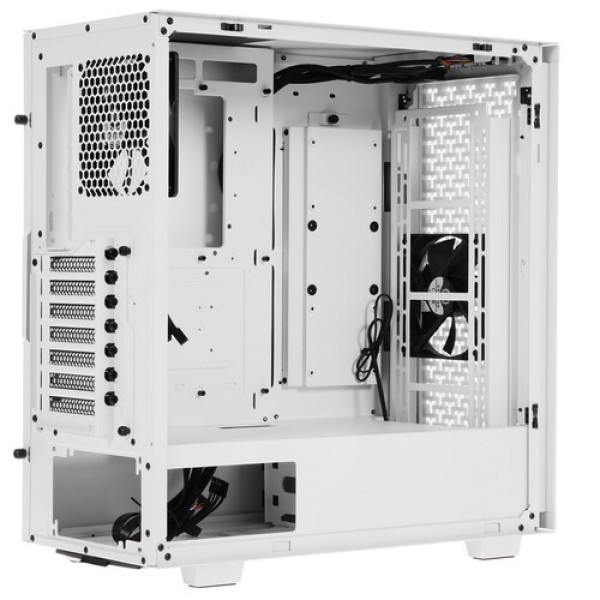 Корпус Thermaltake Divider 300 TG Air Snow [CA-1S2-00M6WN-02] белый