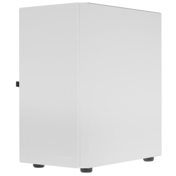 Корпус Cougar Purity RGB [CGR-5PC4W-RGB] белый