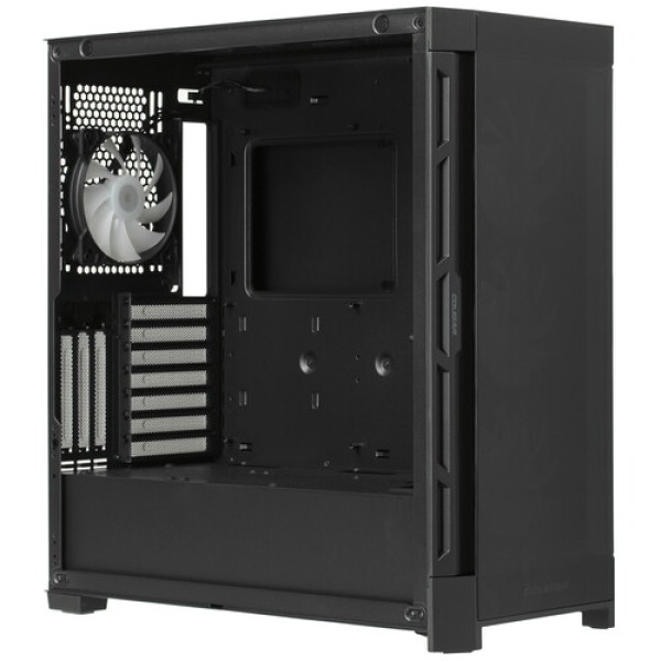 Корпус Cougar Duoface Pro RGB [CGR-5AD1B-RGB] черный