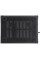 Корпус JONSBO C6 Black [C6Black] черный