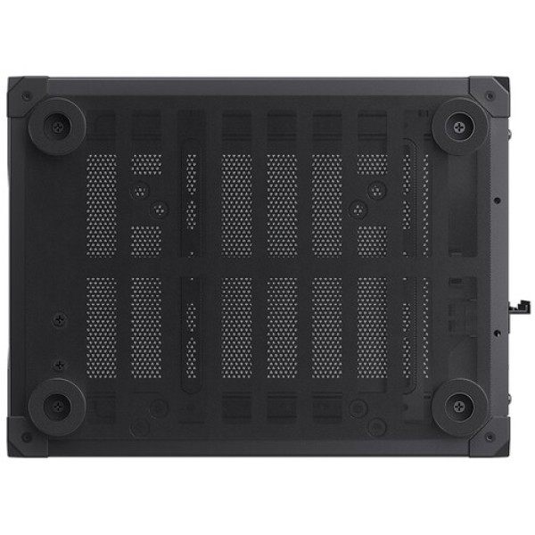 Корпус JONSBO C6 Black [C6Black] черный