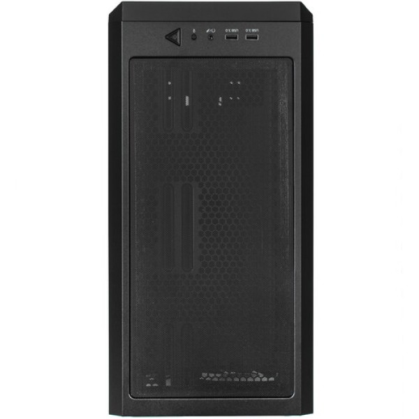 Корпус ADATA XPG DEFENDER PRO [DEFENDER PRO-BKCWW] черный