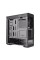 Корпус GameMax StarLight FRGB BK [StarLightFRGBBK] черный