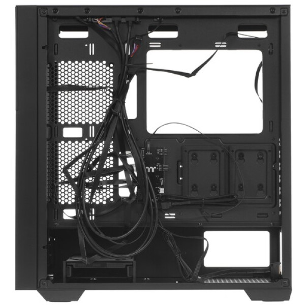 Корпус Thermaltake Divider 370 TG ARGB [CA-1S4-00M1WN-00] черный