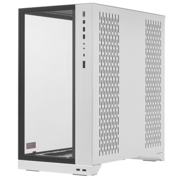 Корпус LIAN LI O11 Dynamic XL ROG Certify [G99.O11DXL-A.R0] серый