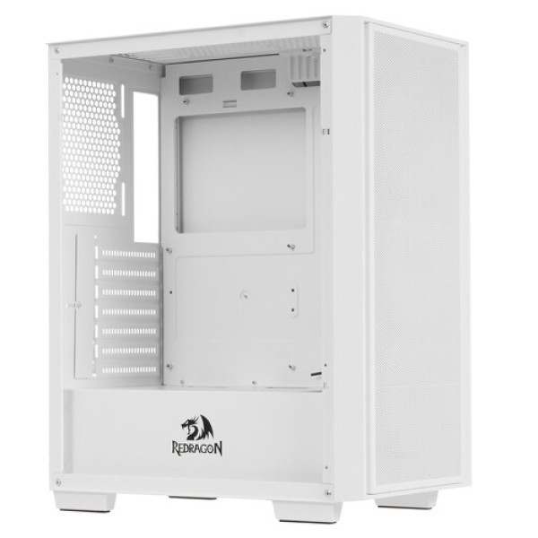 Корпус Redragon Paktis3 [72060] белый