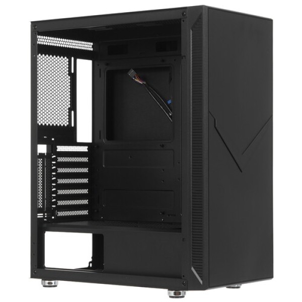 Корпус Accord 3501 [ACC-3501] черный