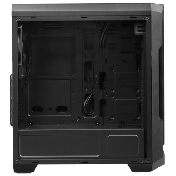 Корпус Cougar MX331 Mesh черный