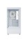 Корпус ZALMAN P10 [P10 White] белый
