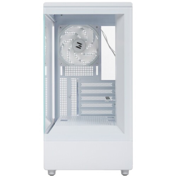 Корпус ZALMAN P10 [P10 White] белый