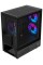 Корпус Iron Pride Warrior Z7 [УФ-20250014] черный