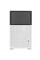 Корпус Lamptron DMS363 MESH [LAMP-DMS363MW] белый