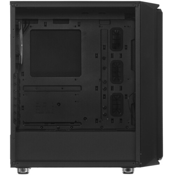 Корпус MONTECH AIR X черный