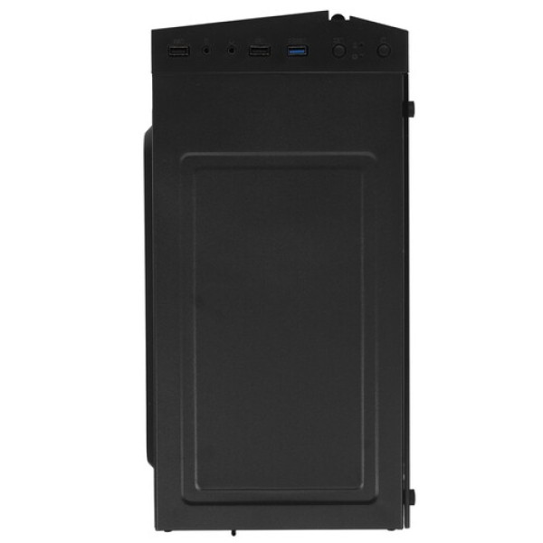 Корпус ExeGate EVO-9201-NPX600 [EX283742RUS] черный