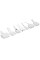 Корпус ZALMAN P10 [P10 White] белый