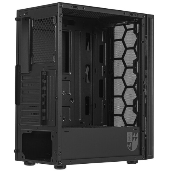 Корпус Iron Pride Predator V3 Black [УФ-00002572] черный